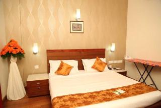 Kallada hotels - Trichūr - 2