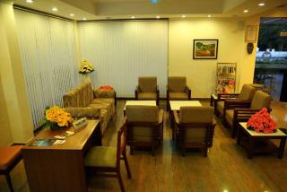 Kallada hotels - Trichūr - 4