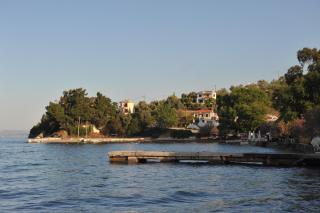 Guesthouse Aktaion - Áfissos - 5
