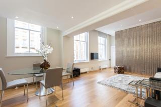 The Harrington - Gloucester Road - 3 Harrington Gardens - 6