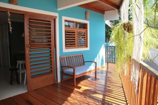 Casa Azul - Pipa - 8