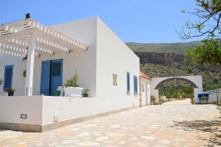 B&B 'A Capitana - Castelluzzo - 8