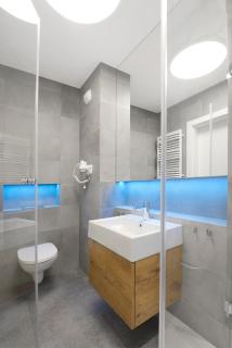 Elite Apartments Waterlane Free Swimming Pool Access - Danzig - 2