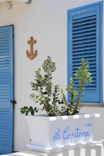 B&B 'A Capitana - Castelluzzo - 3