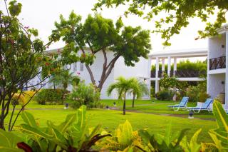 Coyaba Beach Resort - Saint Georgeʼs - 3