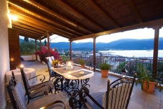 Villa Fanendes - Sami - 8