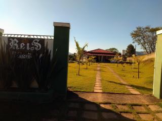 Chácara reis - Socorro - 3