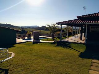 Chácara reis - Socorro - 2