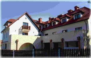 Apartament Pod Aniołem - Gdański - Kazimierz Dolny - 8