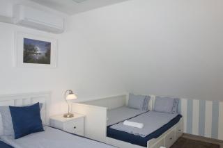 Lednicko-valtický apartmán - Hlohovec - 1