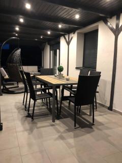 Korona Apartman Balatonboglár - Balatonboglár - 5