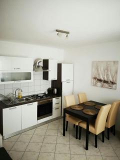 Apartment Karla - Zubovići - 0