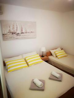 Apartment Karla - Zubovići - 4