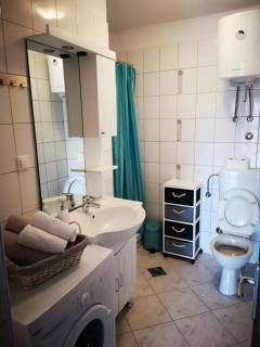 Apartment Karla - Zubovići - 8