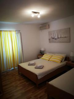 Apartment Karla - Zubovići - 3