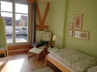 Ferienwohnung Linsenstrasse 13 - 9