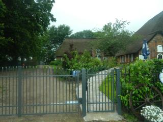 Haubarg Pernörhof - 8