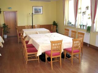 Hotel am Platz - Hohenmölsen - 3