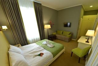 Hotel Ajur - Odesa - 6