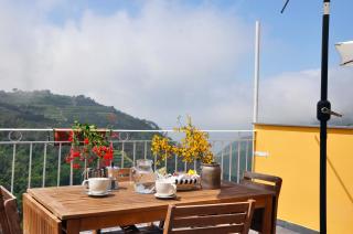 Relax 2 - Vernazza - 0