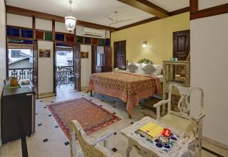 Dodhia Haveli Living 18th-Century Heritage Pol Life Ahmedabad - 4