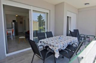 Apartments Luna - Novalja - 1