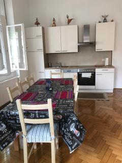 Lilians modern Appartement in historical Citycenter - 9