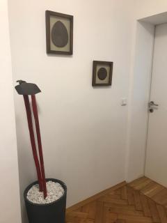 Lilians modern Appartement in historical Citycenter - Graz - 5