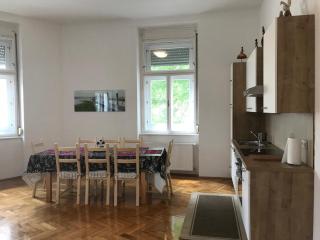 Lilians modern Appartement in historical Citycenter - Graz - 8