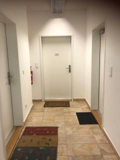 Lilians modern Appartement in historical Citycenter - 9