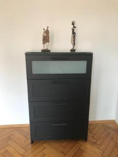 Lilians modern Appartement in historical Citycenter - 1