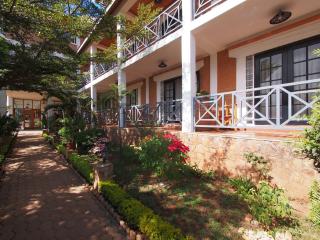 Island Continent Hotel Ivato Airport - 4