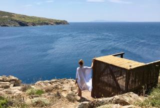 Hersonissos Andros - Gavrio - 5
