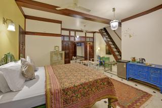 Dodhia Haveli Living 18th-Century Heritage Pol Life Ahmedabad - 3
