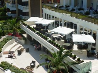 GFH - Hotel Ruhig - Marotta - 9