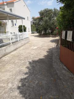 Apartments Govic - Zaboric - 5