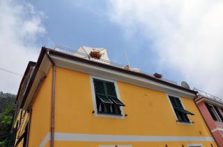 Muro Apartment - Vernazza - 6