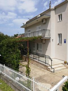Apartments Govic - Zaboric - 8