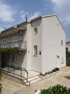 Apartments Govic - Zaboric - 9