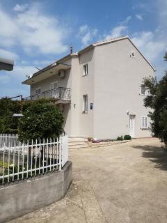 Apartments Govic - Zaboric - 7