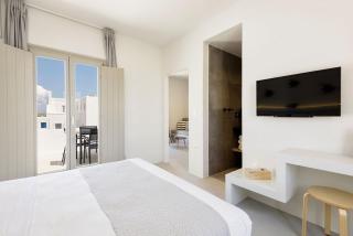 Peven Suites - Naousa - 1