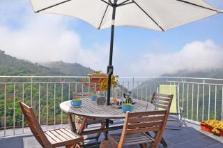 Muro Apartment - Vernazza - 9