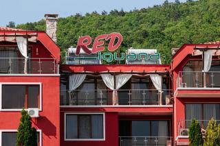 Red Iguana Hotel - Sveti Vlas - 0