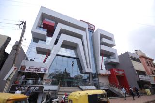 HOTEL SHRINGAR PALACE - Hubli - 2