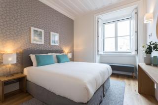FLH Restauradores Fantastic Flat - Lisbona - 8