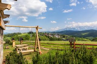 udanypobyt House Million Dollar View - Gliczarów - 1