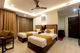 Hotel Godwin - Colaba - Mumbai - 3
