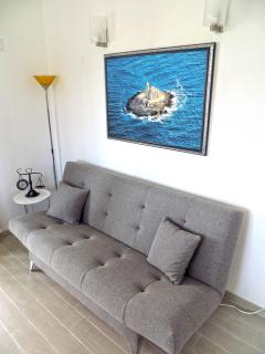 Jakopovic Apartments - Rogoznica - 1