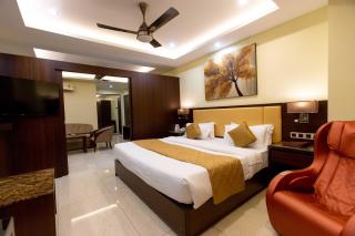 Hotel Godwin - Colaba - Mumbai - 7