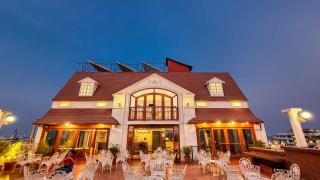 Hotel Godwin - Colaba - Mumbai - 1